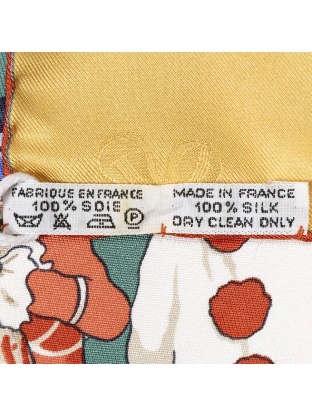 Hermes this authentic